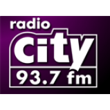 Radio radio City osmdesátka