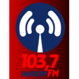 Radio Rádio Uniderp FM 103.7