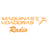Radio Rádio Máquinas Voadoras