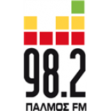 Radio Palmos FM 98.2