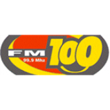 Radio Radio La 100 99.9