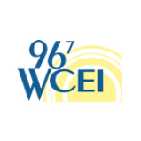 Radio WCEI-FM 96.7