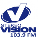 Radio STEREO VISION SAN MARCOS 103.9