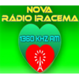Radio Rádio Iracema de Ipu 1360