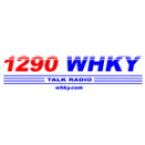 Radio WHKY 1290