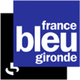 Radio France Bleu Gironde 100.1
