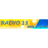 Radio Radyo 13 96.0
