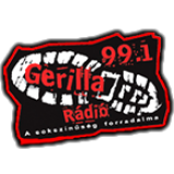 Radio Gerilla Radio 99.1