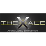 Radio The X-ALE Radio