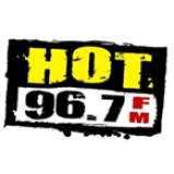 Radio Hot 96.7
