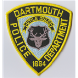 Radio Dartmouth Police, Fire, and EMS