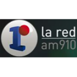 Radio La Red AM 910