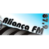 Radio Rádio Aliança FM 87.9