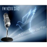 Radio Rádio Nova Sião FM 87.9