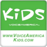 Radio VoiceAmerica Kids