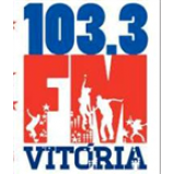 Radio Rádio Vitória FM 103.3