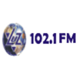 Radio Luz FM 102.1