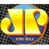 Radio Rádio Jovem Pan FM (Santos) 95.1