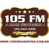 Radio 105 FM Ouro Fino