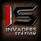 Radio Radio Invaders Harderstyles