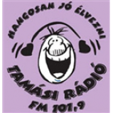 Radio Tamási Rádió 101.9