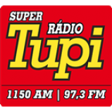Radio Super Rádio Tupi AM (São Paulo) 1150