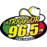 Radio La Tricolor 96.5