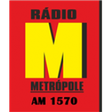 Radio Rádio Metrópole AM 1570