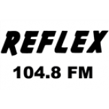 Radio Radio Reflex 104.8