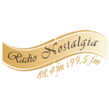 Radio Radio Nostalgia Warszawa 99,5 FM 99.5