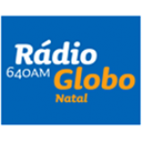 Radio Rádio Globo AM (Natal) 640