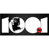 Radio 100.1 FM