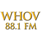 Radio WHOV 88.1