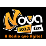 Radio Rádio Nova FM (Arapiraca) 103.3
