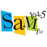 Radio Sam FM 104.3