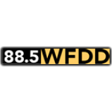 Radio WFDD-2 88.5