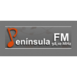 Radio Rádio Peninsula FM 98.1