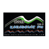 Radio Bursa Karadeniz FM 104.3