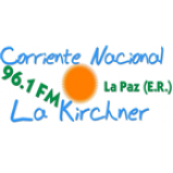 Radio FM 96.1 Corriente Nacional La Kirchner