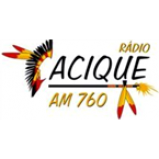 Radio Rádio Cacique 760