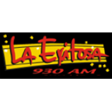 Radio La Exitosa 930