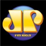 Radio Rádio Jovem Pan FM (Rede) 101.3