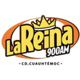 Radio La Reina 900