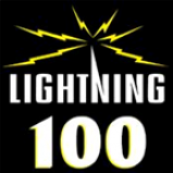 Radio Lightning 100 100.1