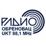 Radio Radio Obrenovac 88.1
