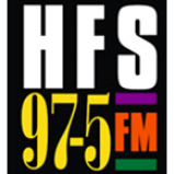 Radio HFS at 97.5 106.5
