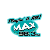 Radio Max 98.3