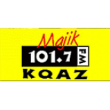 Radio Majik 101.7