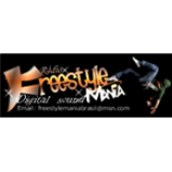 Radio Rádio Web Freestyle Mania