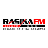 Radio Rasika Ungaran 105.6 FM